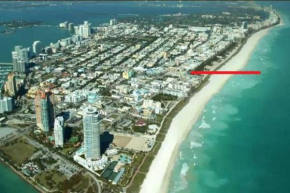 *530 BEACH PAD-OCEAN DRIVE*